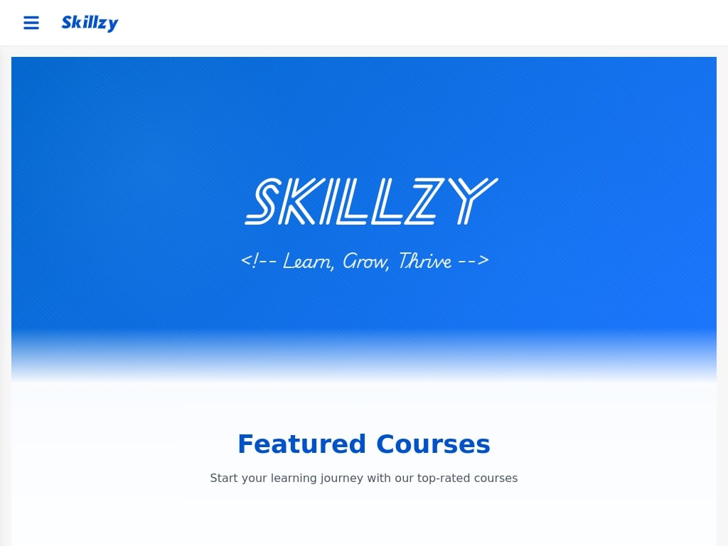 Skillzy