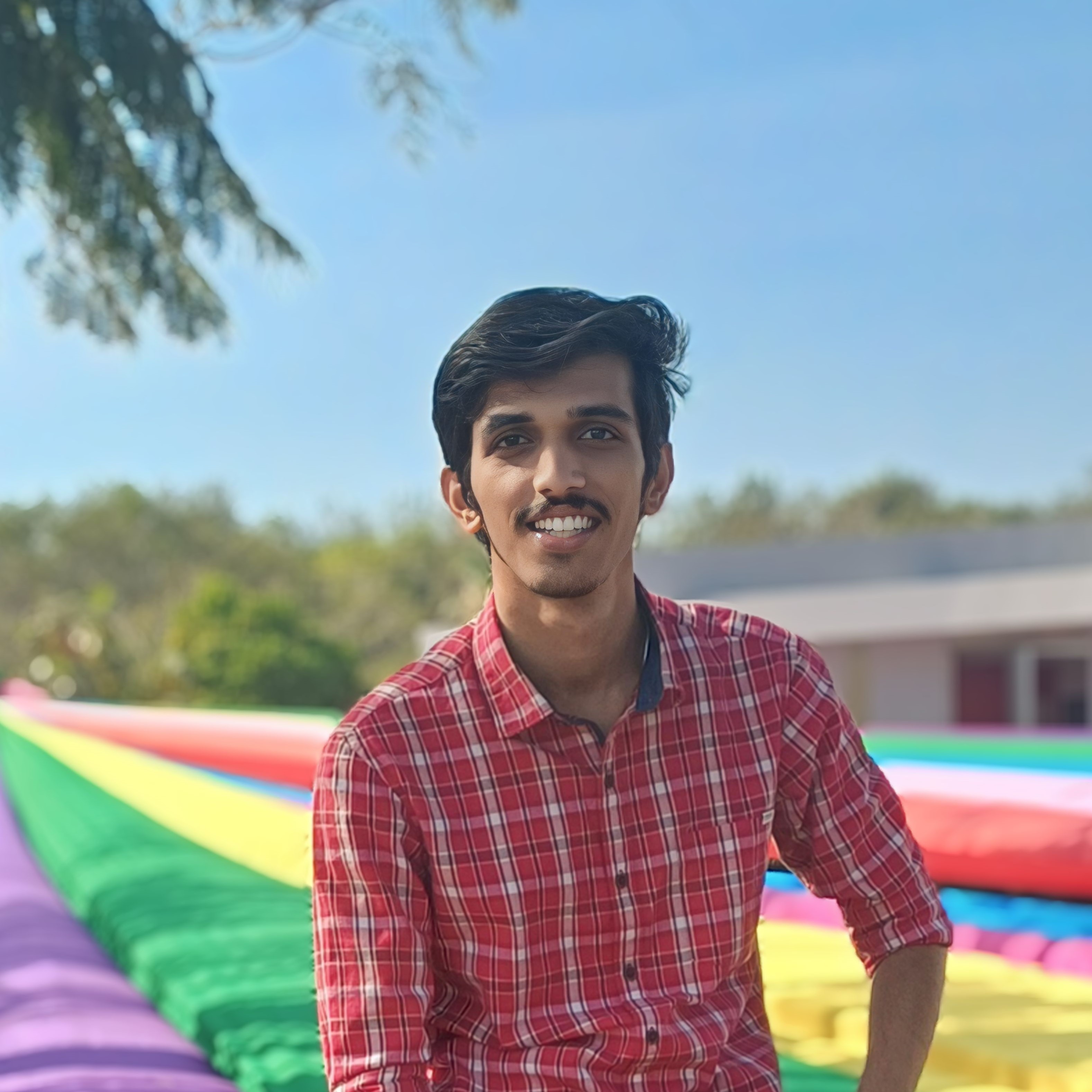 Yash's profile